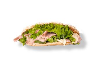 VITEL TONNE' *Limited Edition*