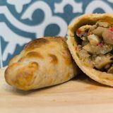 Empanada DePollo Suave