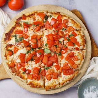 KENYA KIMBO BRUSCHETTA 