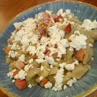KLUSKA PO KUJAWSKU