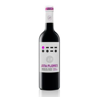 Vino Tinto Jota Flores (750 Ml.)
