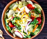 Ensalada Mixta