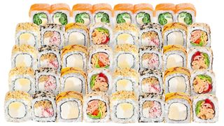 Сет 1кг (1140г)