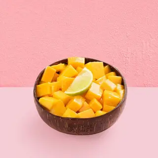 Mango y Lima