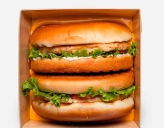 Бургер Наполеон N