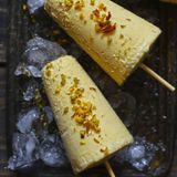 Pista Kulfi