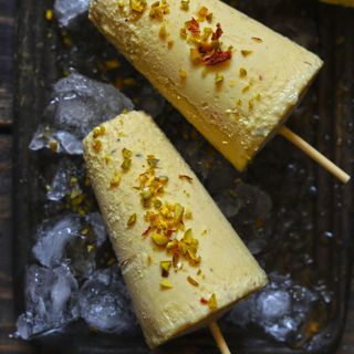 Pista Kulfi