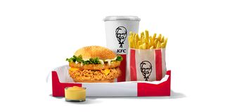 Кранчер Комбо