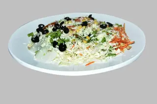 Salade Fromage
