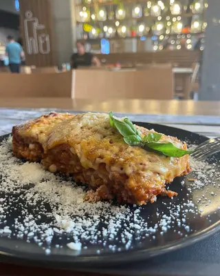 Lasagna