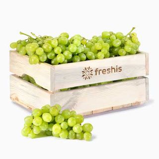 Uva Verde (500g)