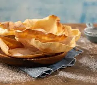 Papadum