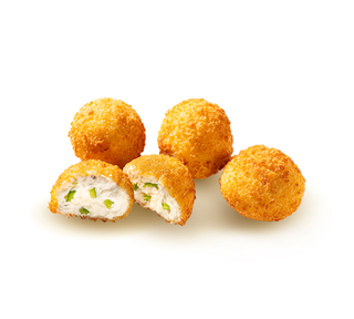 Jalapeños Bites