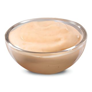 Бургер сос (50мл)