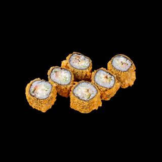 Ролл "Чиз" (10 шт.)