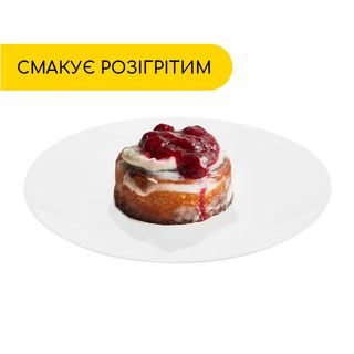 Сіннабон з вишнею (125г)