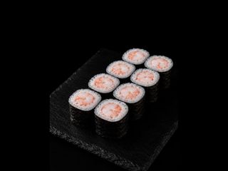 Crevete Maki