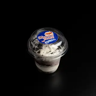 Oreo