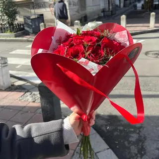 Buket 30