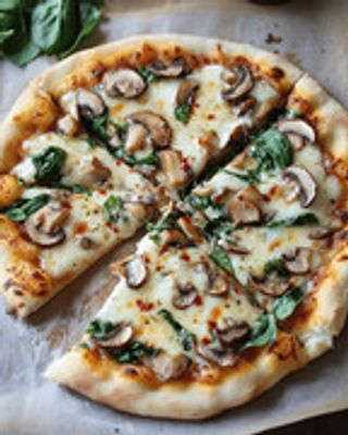 Pizza Brazil