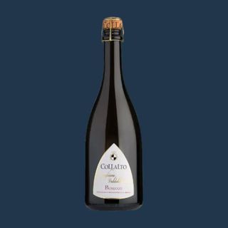 COLLALTO CONEGL-VALDOBB. FRIZZANTE DOCG TAPPO FUNGO