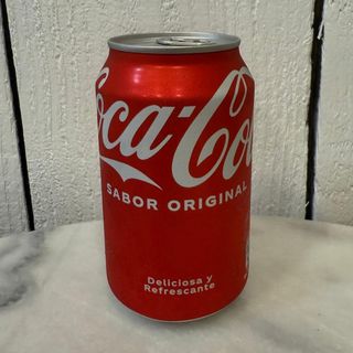 Coca Cola