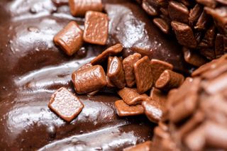 Molho Adicional Kinder