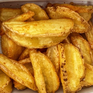 Batata Frita