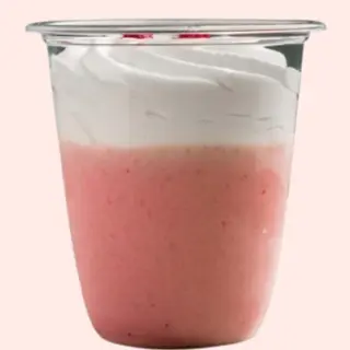 Copa fresa