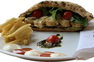 LE CANADIEN GRILLE