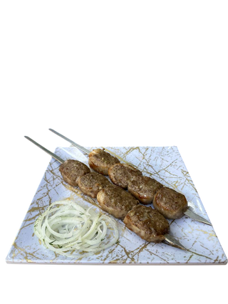 Оромо Кебаб (120г)