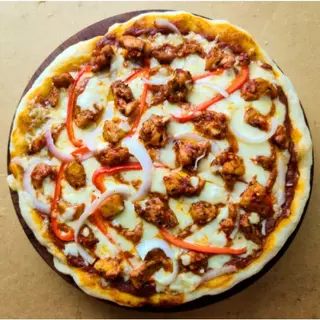 Chicken Perperi