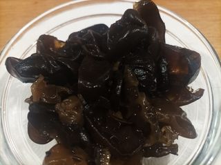 441 Добавка черни гъби 30 гр