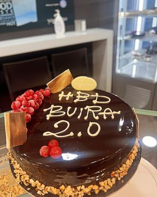 TORTA SETTEVELI 1 kg 