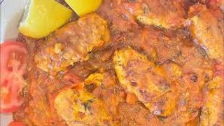 Vitello karahi