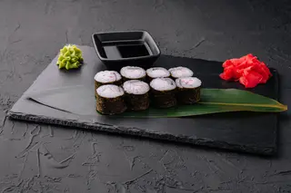 KANI MAKI