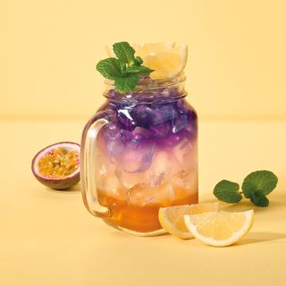 Lemoniada Butterfly Marakuja 400 ml