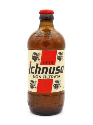 Ichnusa non filtrata 50 cl
