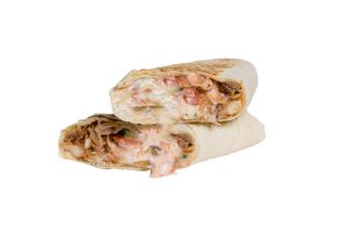 Шаурма Класична сир