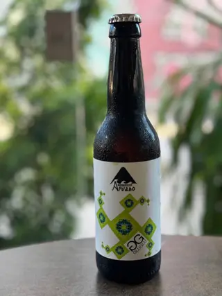 Gluglu Italian Premium Lager Gluten Free
