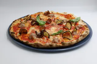 Parmigiana