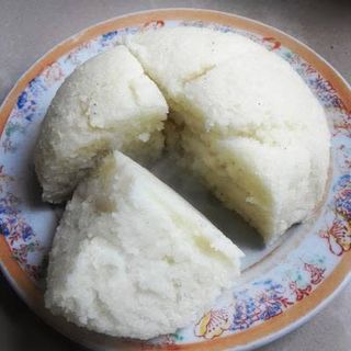 Ugali