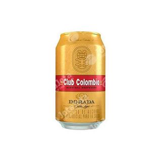 Club Colombia