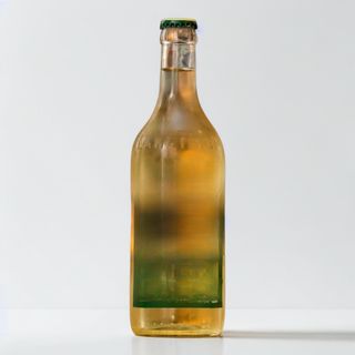 Vino blanco griego Retsina (500 Ml.)