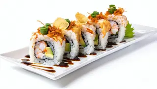 217. Ebi lover roll 4 pezzi