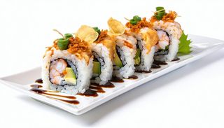 217. Ebi lover roll 4 pezzi