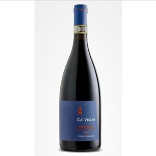 Amarone della Valpolicella DOCG Riserva 15,5% Vol. 75cl - Cantina Ca' Vegar