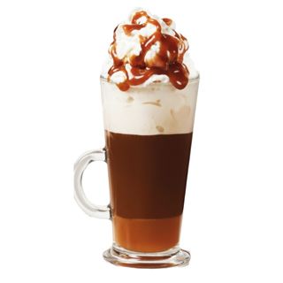 Café Caramelo (330 ml.)