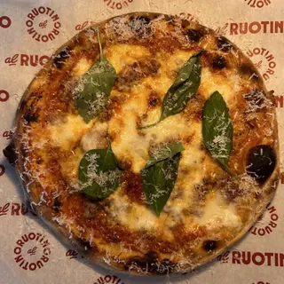 DOMENICA