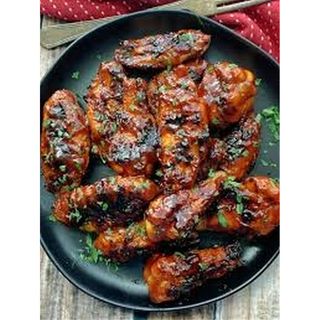 Bbq Wings
